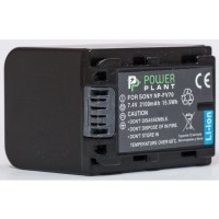 Аккумулятор PowerPlant Sony NP-FV70