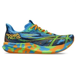 Кросівки чоловічі Asics NOOSA TRI 15 1011B609_403 р.42,5 різнокольорові 1