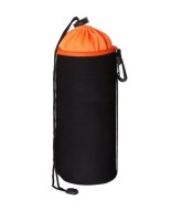 Чохол для об’єктива AccPro CA-1791E-XL black/orange 2