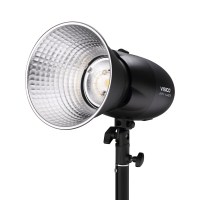 Набір студійного світла Visico VL-400 II Plus Softbox KIT 3