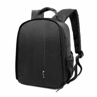 Рюкзак Indepman DCA-0066H black/grey