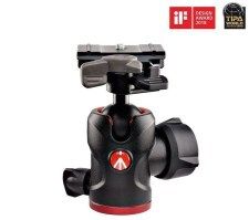 Штативная головка Manfrotto 494 Centre Ball Head (MH494-BH)