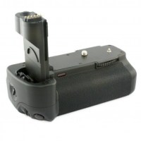 Батарейный блок ExtraDigital для Canon BG-E2