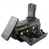 Батарейный блок ExtraDigital для Canon BG-E2 2