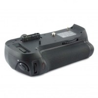 Батарейный блок ExtraDigital для Nikon MB-D12