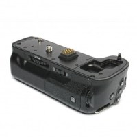 Батарейный блок ExtraDigital для Panasonic DMW-BGGH3