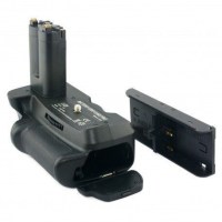 Батарейный блок ExtraDigital для Sony VG-B30AM 1