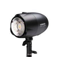 Студійний спалах Visico VL-150 II Plus