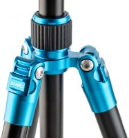 Штатив Benro FTR09AB00GBLK (KIT) 5