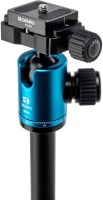 Штатив Benro FTR09AB00GBLK (KIT) 12
