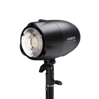 Студійний спалах Visico VL-150 II Plus