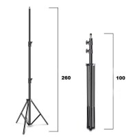 Студийная стойка Visico LS-2600 2