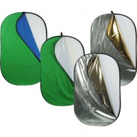 Отражатель Visico RD-025 7 в 1 (102х168см) 2