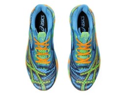 Кросівки чоловічі Asics NOOSA TRI 15 1011B609_403 р.42,5 різнокольорові 3