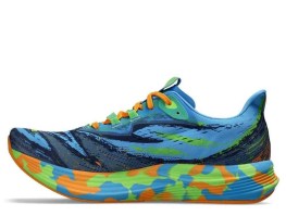 Кросівки чоловічі Asics NOOSA TRI 15 1011B609_403 р.42,5 різнокольорові 4