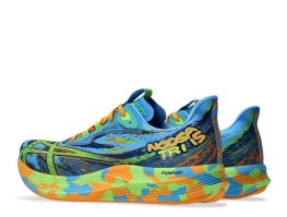 Кросівки чоловічі Asics NOOSA TRI 15 1011B609_403 р.42,5 різнокольорові 5