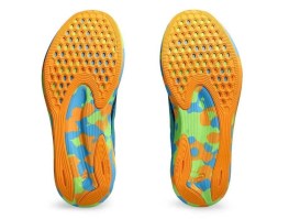 Кросівки чоловічі Asics NOOSA TRI 15 1011B609_403 р.42,5 різнокольорові 6