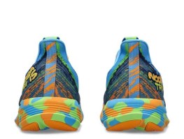 Кросівки чоловічі Asics NOOSA TRI 15 1011B609_403 р.42,5 різнокольорові 7