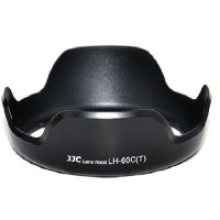 Бленда JJC LH-60C(T) (Canon EW-60C)