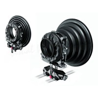Бленда-компендиум Manfrotto SYMPLA FLEXIBLE MATTEBOX MVA512W