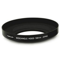 Бленда Marumi широкоугольная металл 55mm