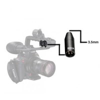 Конвертер Boya 35C-XLR 3