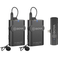 Микрофон Boya BY-WM4 Pro-K4