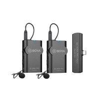 Микрофон Boya BY-WM4 Pro-K6