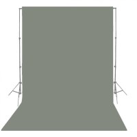 Фон бумажный Visico P-04 Medium Grey 2,75 x 10,0 м
