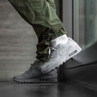 Кроссовки Nike Air Max 90 CN8490 001, 42 EU 13