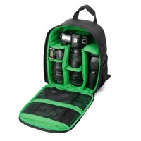 Рюкзак Indepman DCA-0066G blackgreen 1