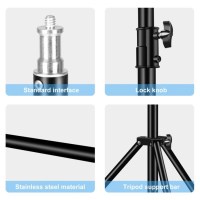 Студійна стійка Puluz PU3058 2,8м 3