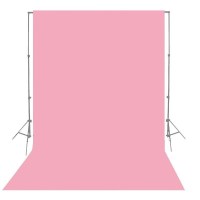 Фон бумажный Visico P-170 Infant Pink 1,35 x 10,0 м