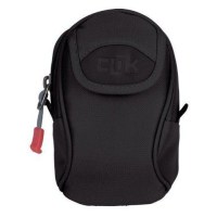 Чехол для фотоаппарата Clik Elite CE101BK Medium Camera Accessory Pouch Black
