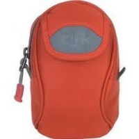 Чехол для фотоаппарата Clik Elite CE102RE Large Camera Accessory Pouch Red