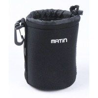 Чехол для объектива Matin Soft Protector M