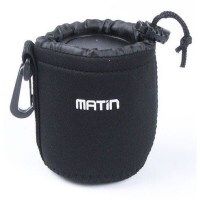 Чехол для объектива Matin Soft Protector S