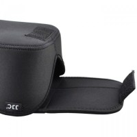 Чехол неопреновый для фотоаппарата JJC OC-MC3BK черный 1