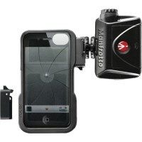 Чехол с осветителем Manfrotto Klyp Case + ML240 (MKLKLYP0)