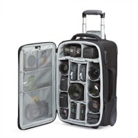 Чемодан на колесах Lowepro Pro Roller x200 AW 6