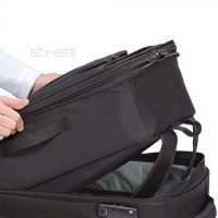 Чемодан на колесах Lowepro Pro Roller x100 AW (LP36697-PWW) 3