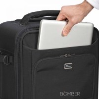 Чемодан на колесах Lowepro Pro Roller x100 AW (LP36697-PWW) 4