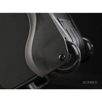 Чемодан на колесах Lowepro Pro Roller x100 AW (LP36697-PWW) 8