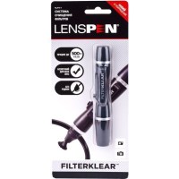 Чистящий карандаш Lenspen Filterklear (Lens Filter Cleaner)