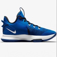 Кросівки Nike Lebron Witness 5, 42,5 EU 2
