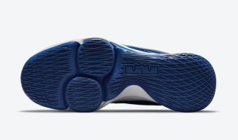 Кросівки Nike Lebron Witness 5, 42,5 EU 8