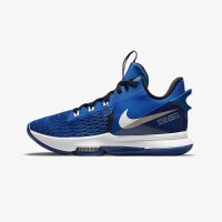 Кросівки Nike Lebron Witness 5, 42,5 EU 1