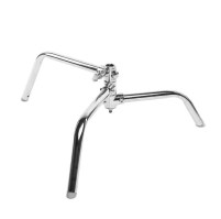 Стойка-журавль c-stand Mircopro CS-8201 (нагрузка 10 кг) 2