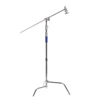 Стойка-журавль c-stand Mircopro CS-8201 (нагрузка 10 кг)
