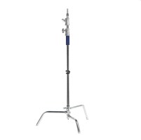 Стойка-журавль c-stand Mircopro CS-8201 (нагрузка 10 кг) 1